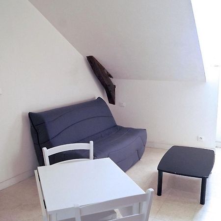 Studio 2 Pers Cancale Vue Merアパートメント エクステリア 写真